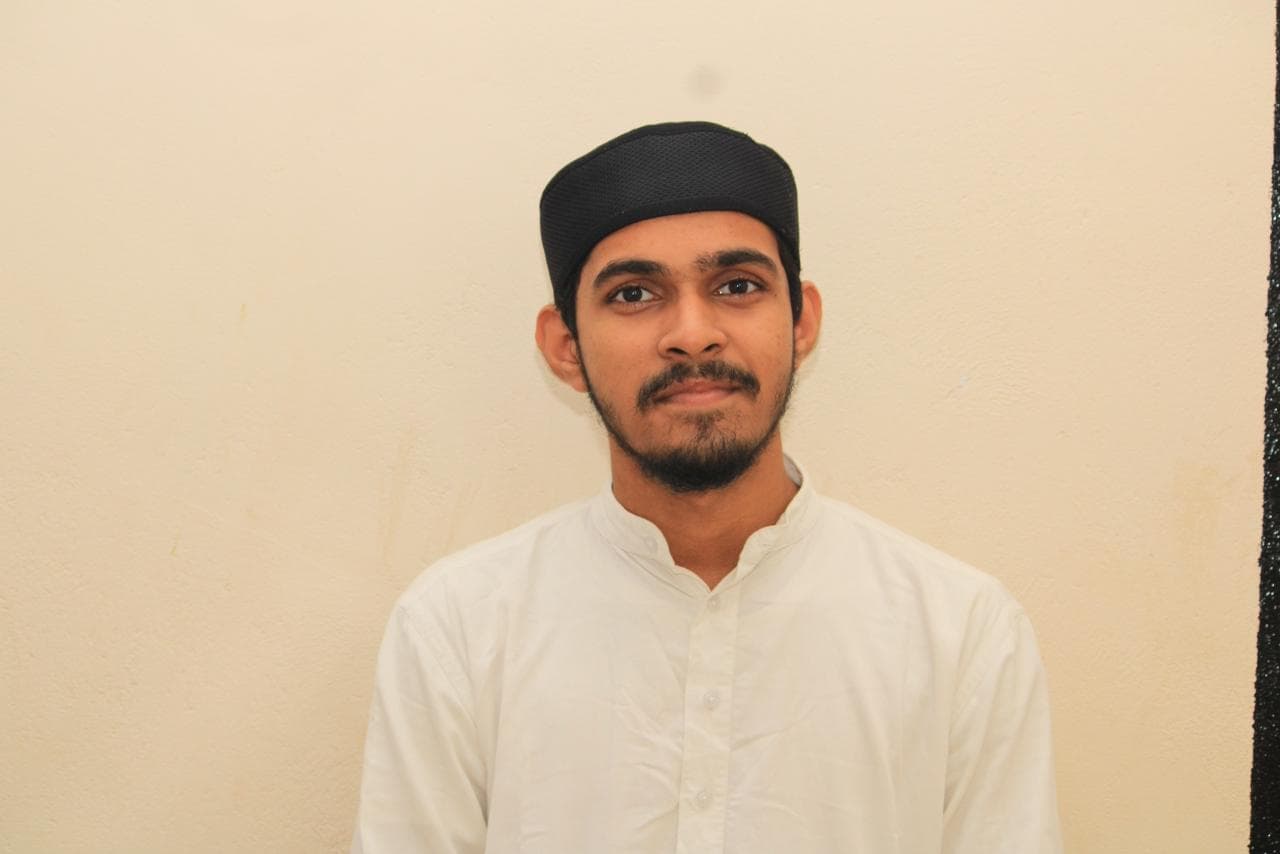 Muhammed Kadangod